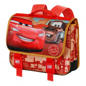 Zaino Cartable 2.0 Cars 3 Desert Road