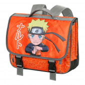 Grossista Distributore vendita all'ingroso Zaino Cartable 2.0 Naruto Chikara