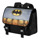 Zaino Cartable 2.0 Batman Batdress