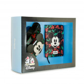 Confezione con Marsupio + Complemento Topolino Cherry