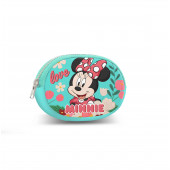 Grossiste Distributeur Vente en gross Porte-monnaie Pill Minnie Mouse Garden Green