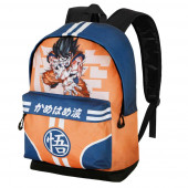 Wholesale Distributor FAN HS Backpack 2.0 Dragon Ball Kamehameha