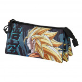 Grossiste Distributeur Vente en gross Trousse Triple FAN 2.0 Dragon Ball Warrior