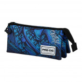 Portatodo Triple FAN 2.0 PRODG Caothic