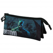 Trousse Triple FAN 2.0 Batman Arkham