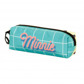 Estuche Portatodo Cuadrado FAN 2.0 Minnie Mouse Cheese