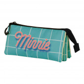 Portatodo Triple FAN 2.0 Minnie Mouse Cheese