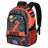 Wholesale Distributor FAN Fight Backpack 2.0 Naruto Shuriken