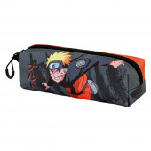 Wholesale Distributor FAN Square Pencil Case 2.0 Naruto Shuriken