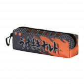 Grossista Distributore vendita all'ingroso Astuccio Quadrato FAN 2.0 Naruto Hachimaki