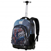 Sac à dos à Roulettes GTS FAN Spiderman Arachnid