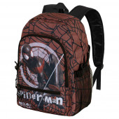 Grossiste Distributeur Vente en gross Sac à dos Fight FAN 2.0 Spiderman Blackspider