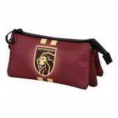 Wholesale Distributor ECO Triple Pencil Case Harry Potter Gryffindor22