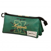 Grossista Distributore vendita all'ingroso Astuccio Triplo ECO Harry Potter Howarsity