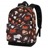 Wholesale Distributor FAN HS Backpack 2.0 Harry Potter Cute