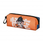 Wholesale Distributor FAN Square Pencil Case 2.0 Dragon Ball Kamehameha