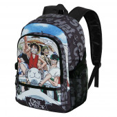 Wholesale Distributor FAN Fight Backpack 2.0 One Piece Pirates