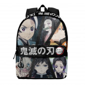FAN HS Backpack 2.0 Demon Slayer Taisho