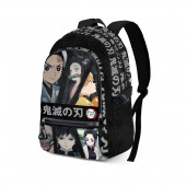 FAN Fight Backpack 2.0 Demon Slayer Taisho