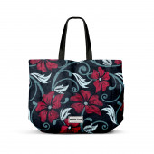 Horizontal FAN Shopping Bag PRODG Yarn
