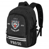 FAN Fight Backpack 2.0 PRODG Tiger