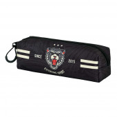 FAN Square Pencil Case 2.0 PRODG Tiger