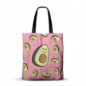FAN Shopping Bag Oh My Pop! Waca