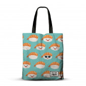 Borsa della Spesa Shopping FAN Oh My Pop! Nigiri