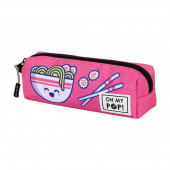 Trousse Carré FAN 2.0 Oh My Pop! Yaki