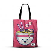 Sac de Courses Shopping FAN Oh My Pop! Yaki