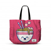 Sac de Courses Shopping FAN Horizontal Oh My Pop! Yaki