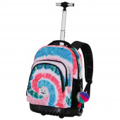 FAN GTS Trolley Backpack Oh My Pop! Voyage