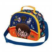 Wholesale Distributor 3D Lunch Bag Harry Potter Crest
