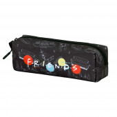 Astuccio Quadrato FAN 2.0 Friends Lights