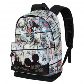 Grossista Distributore vendita all'ingroso Zaino HS FAN 2.0 Topolino Ink