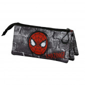 Trousse Triple FAN 2.0 Spiderman Amazing