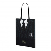Shopping Bag Wednesday Uniform