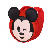 Grossista Distributore vendita all'ingroso Zainetto Emoji Topolino Send