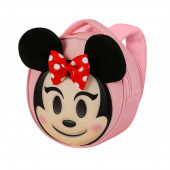 Zainetto Emoji Minni Mouse Send
