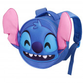 Zainetto Emoji Lilo e Stitch Send