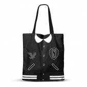 Shopping Bag Wednesday Varsity