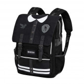 Oxford Backpack Wednesday Varsity