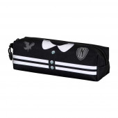 FAN Square Pencil Case 2.0 Wednesday Varsity