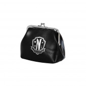 Retro Maxi Coin Purse Wednesday Original