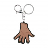 Brand Keychain Wednesday Thing