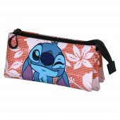 Trousse Triple FAN 2.0 Lilo et Stitch Maui