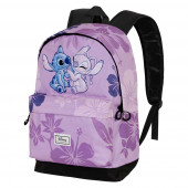Mayorista Distribuidor Mochila HS FAN 2.0 Lilo y Stitch Stitch & Angel
