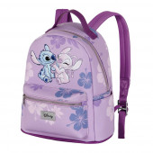 Zainetto Heady Lilo e Stitch Stitch & Angel