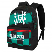 PLUS HS Backpack Demon Slayer Sutoriku