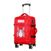 Valise Cabine 4 Roues Spiderman Spider